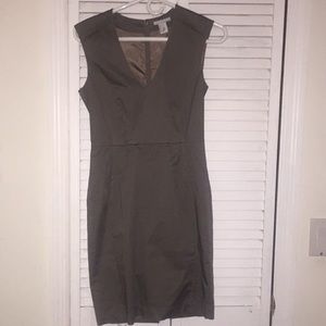 H&M dress
